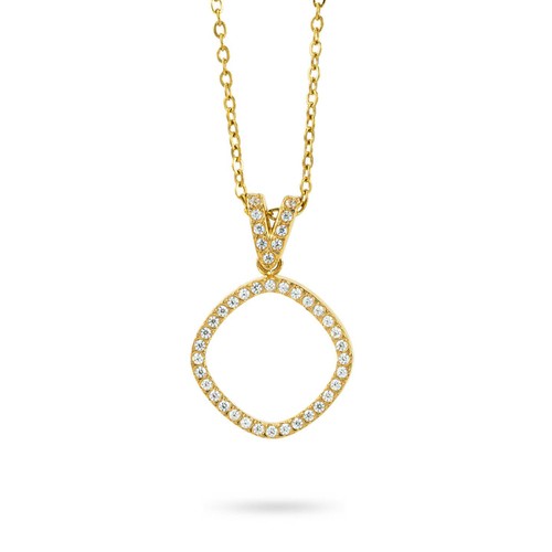 Collana donna mya boccadamo - collana,