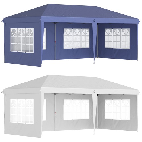 Gazebo pieghevole circa 3 - circa, 6