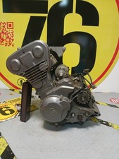 Motore 4t 558cc  Gilera Rc Apache 600cc Cod.217
