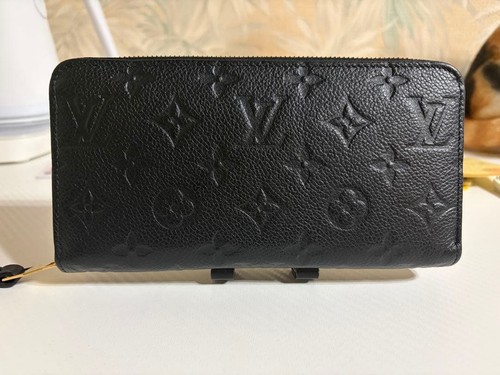 Louis vuitton portafoglio - louis,