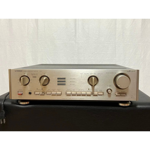 Amplificatore integrato stereo