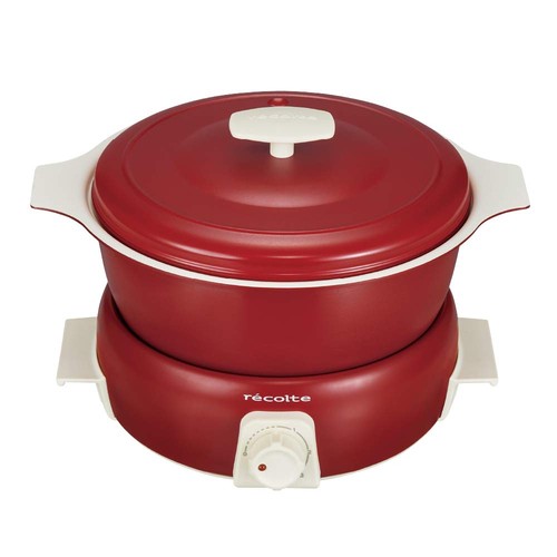 Recolte pot duo tanto pentola - pot,