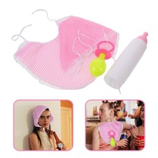  1 Set Accessori Costume Jumbo