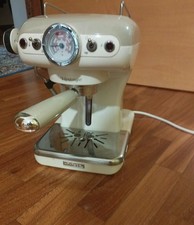 Ariete 1389 Espresso Vintage 900W Macchina per Caffè - Beige (00M138914AR0)