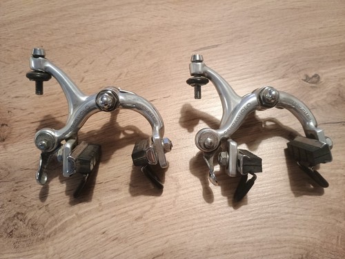 1970s vintage campagnolo - vintage, super