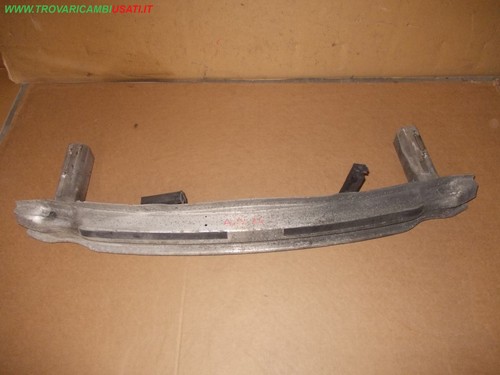 Traversa paraurti posteriore - traversa,