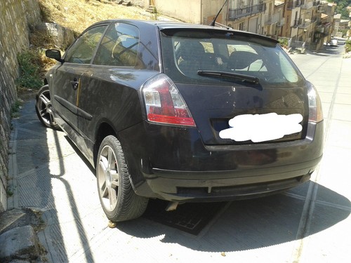 Ricambi fiat stilo porte 9 - ricambi,