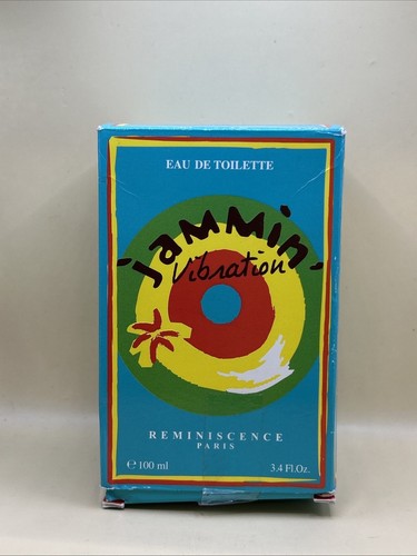 Jammin vibration reminiscence - jammin,