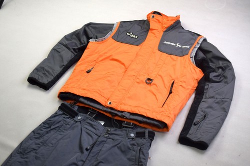 Tuta asics austria squadra - asics,
