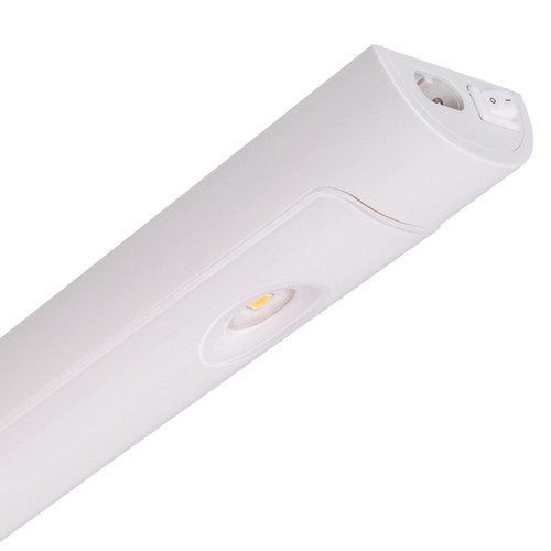 Luce led sottobanco - led, bianca