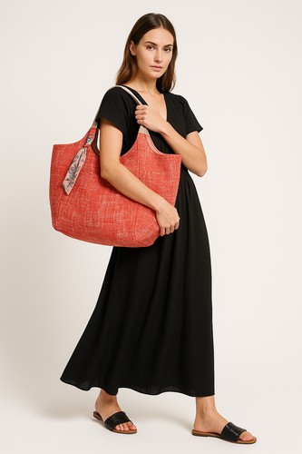 Bmm donna borsa - borsa, mano