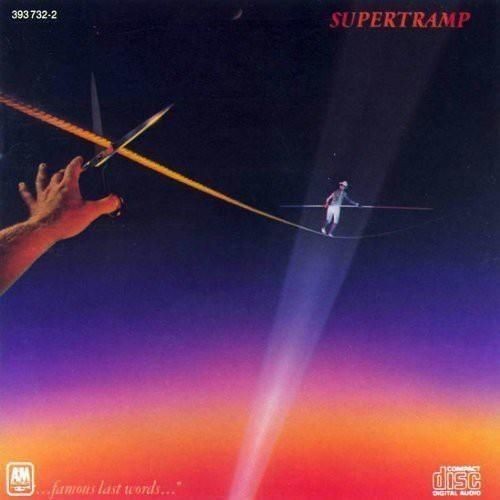 Audio nuovo supertramp - nuovo,