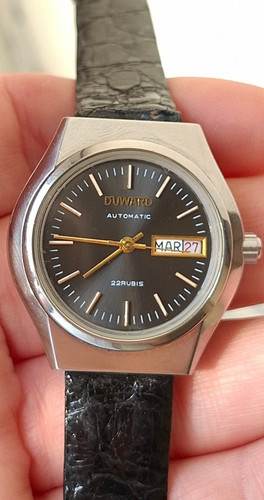Duward automatic lorsa 76 - p,