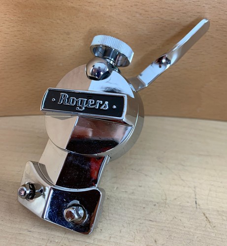 Rogers 390r round clockface - rogers,