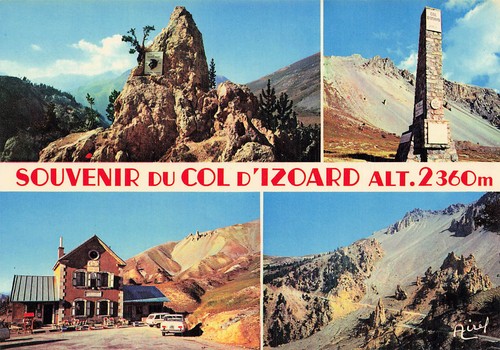 Col izoard - 05,