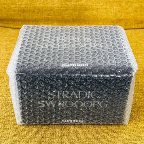Shimano stradicsw 8000pg - shimano, 24