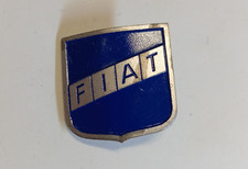 SCUDETTO STEMMA DA BERRETTO