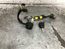 BLOCCHETTO D?ACCENSIONE CON CHIAVE PER CITROEN C2 1° Serie Benzina 1100 (03>