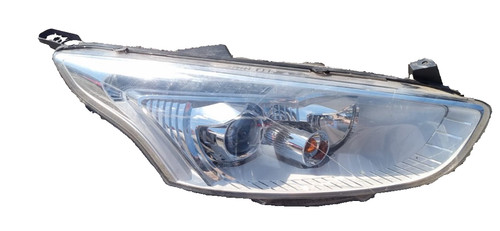 Faro anteriore per ford - dx,