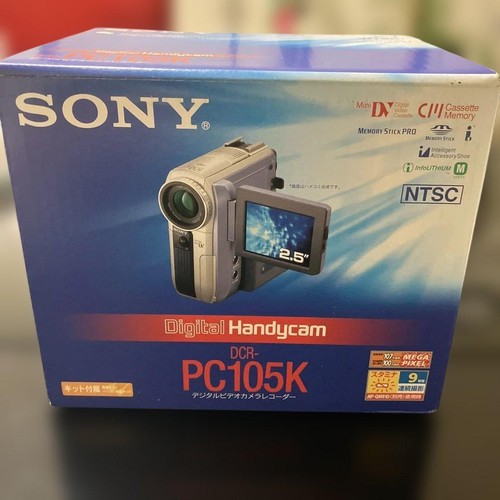 Sony handycam digitale - sony,
