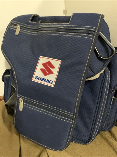 Zaino suzuki picnic time bag - suzuki,