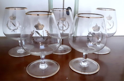 Bicchieri cognac modello - 5,