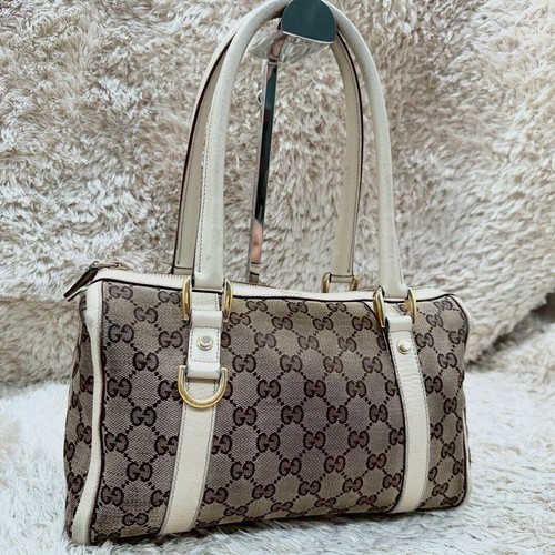 Gucci 130942 abbey mini boston - 130942,
