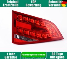 Fanale Posteriore Sinistro