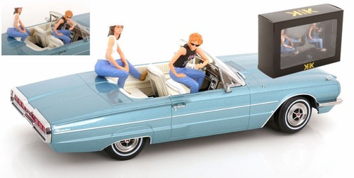 Modellino auto scala - , 1:18