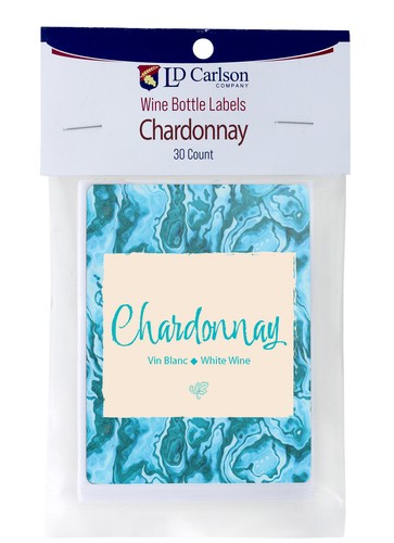 Etichette vino chardonnay - vino,
