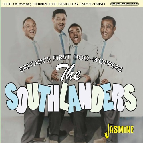 The southlander britain - the,