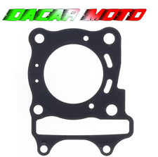 guarnizione testa CILINDRO PER SUZUKI SIXTEEN 150 2008 2009 2010 2011