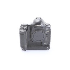 Canon EOS-1Ds Mark II + 66