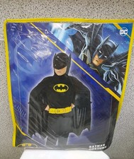 Costume Batman 5/7 anni  110