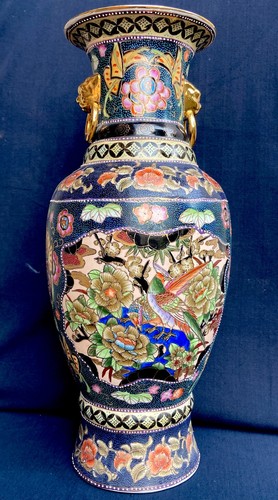 Grande vaso porcellana in - grande,