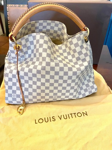 Borsa louis vuitton - louis,