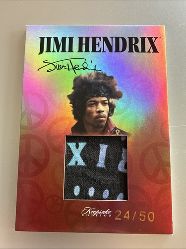 Jimi hendrix singola - hendrix,