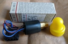 Pressostato climatizzatore VW