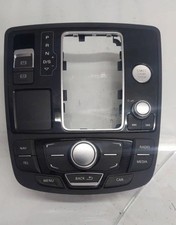 Plancia Cambio Comandi Mmi Audi A6 C7 2012