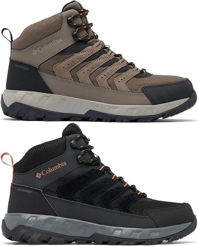 Scarpe alla caviglia - , columbia