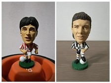 Corinthian headliners Stroppa