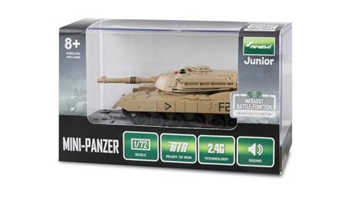 Abrams mini carro armato - -,