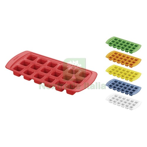 1pz stampo per cubetti - 1pz,