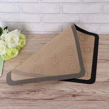  Tappeto Silicone Tappetini Da Forno Strumenti Di Cottura Tappetino