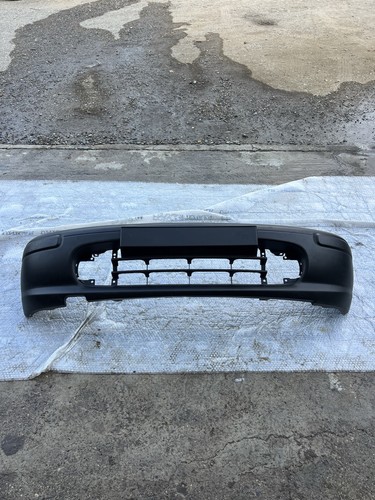 Paraurti bumper anteriore - paraurti,