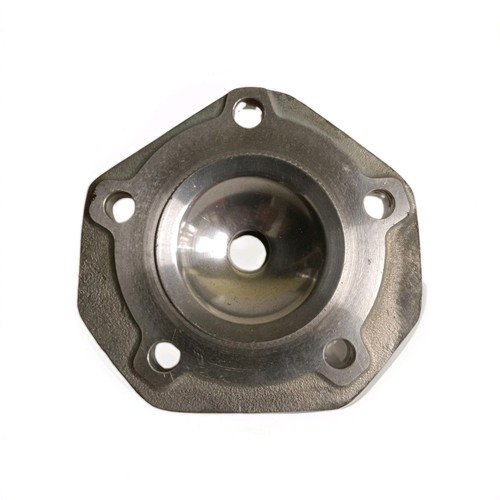 Coperchio testata motore - testata,