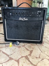 Amp Harley Benton HB-20R
