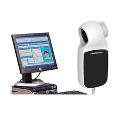 SPM-A Spirometro – Tester