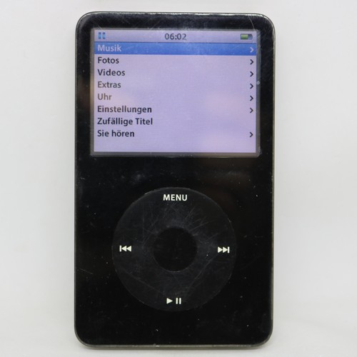 Apple ipod classic - apple,
