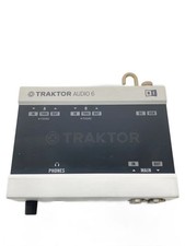 NATIVE INSTRUMENTS Periferiche